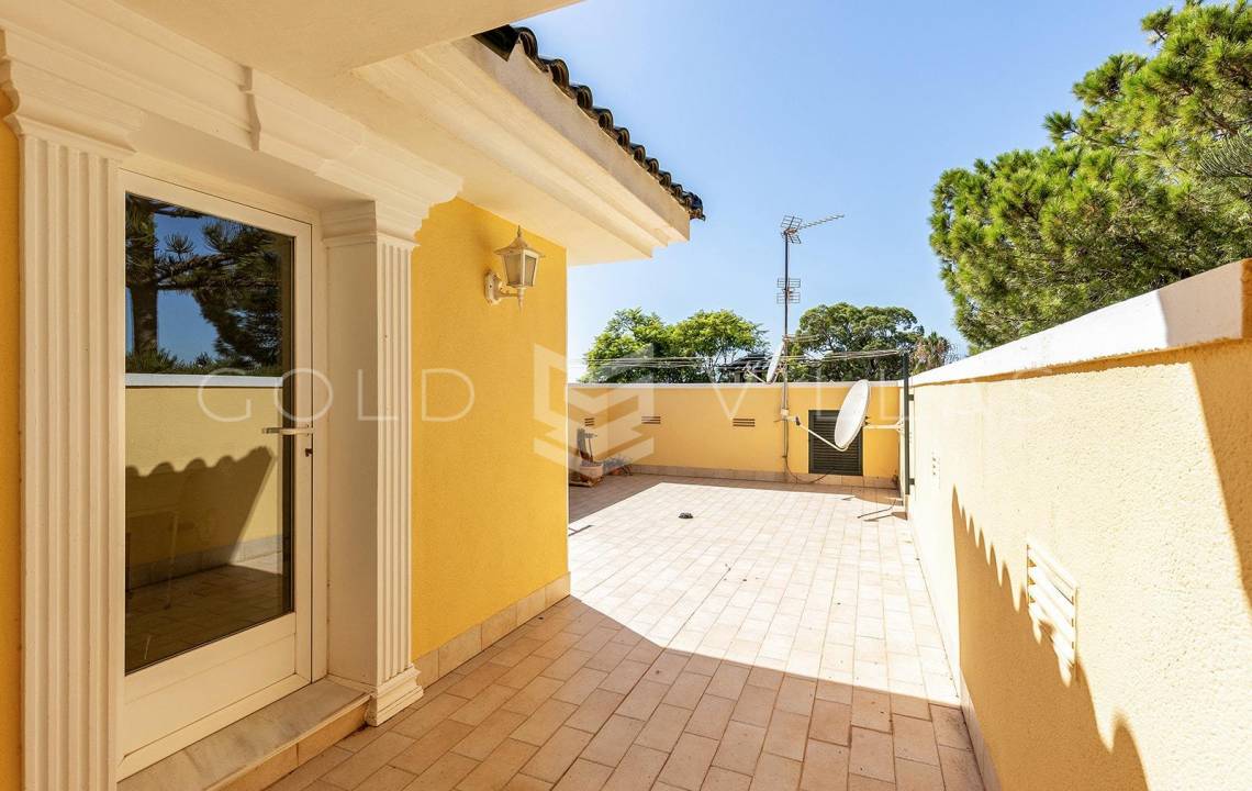 Vente - Villa - Torreta florida - Torrevieja