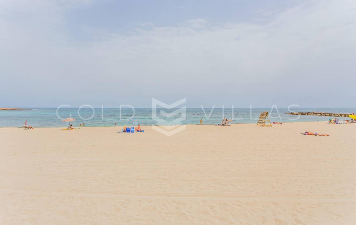 Sale - Flat - Playa del cura - Torrevieja