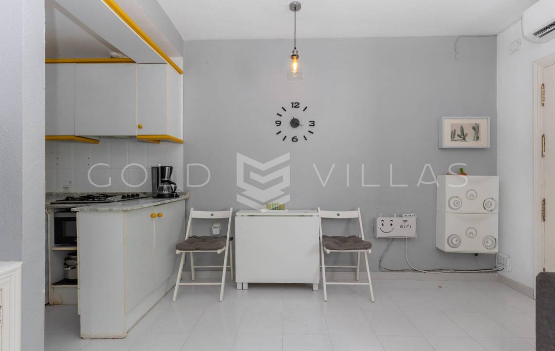 Vente - Maison mitoyenne - Los altos - Torrevieja