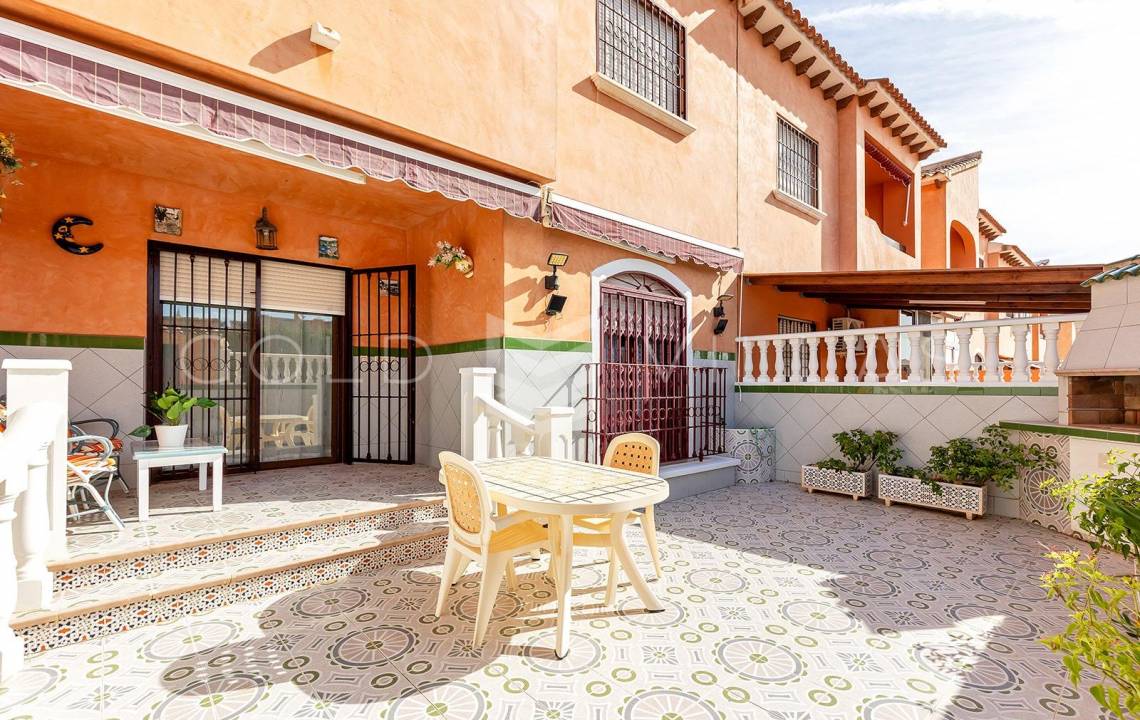 Venta - Bungalow Planta Baja - Torrejón - Torrevieja