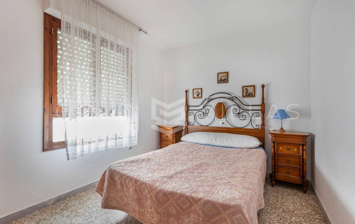 Vente - Appartement de ville - Acequion - Torrevieja