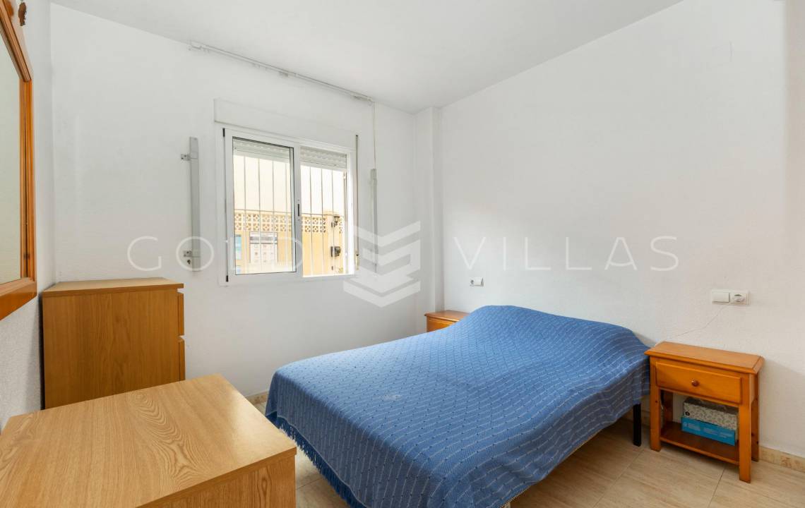 Vente - Appartement de ville - El molino - Torrevieja