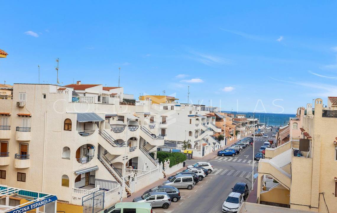 Vente - Appartement - La Mata - Torrevieja