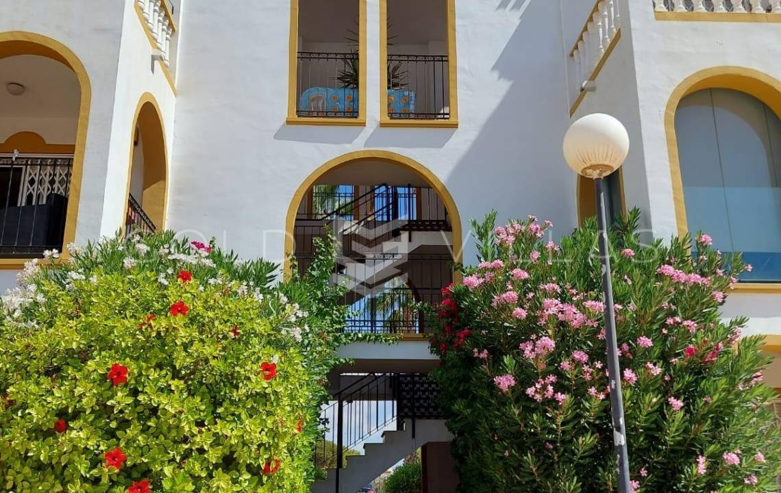 Vente - Appartement - La Zenia - Orihuela Costa