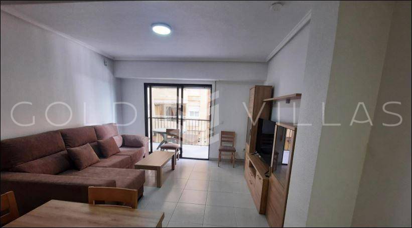 Sale - Flat - La Mata - Torrevieja