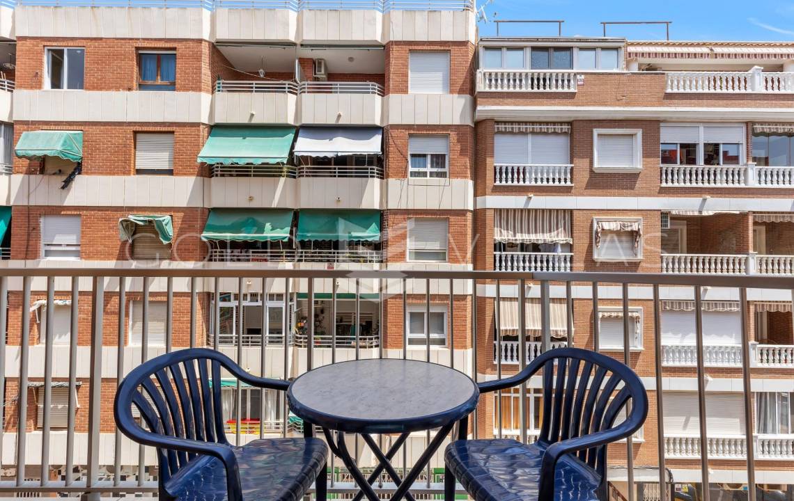 Vente - Appartement de ville - Acequion - Torrevieja