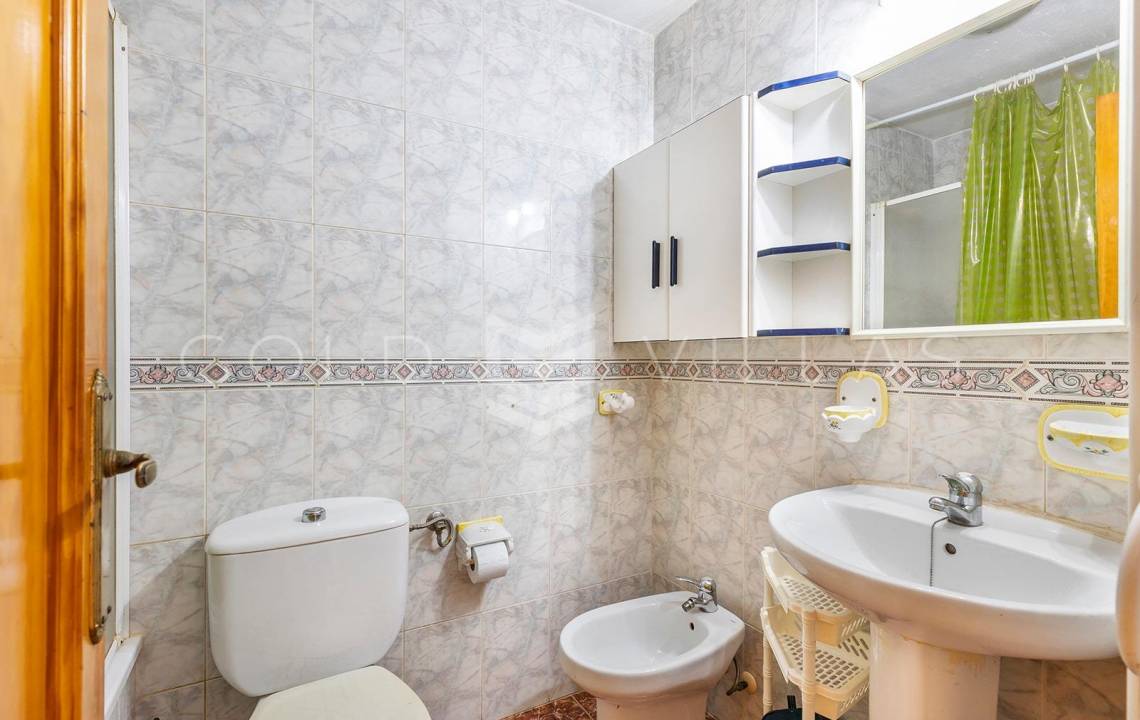 Venta - Apartamento - Nueva Torrevieja - Torrevieja