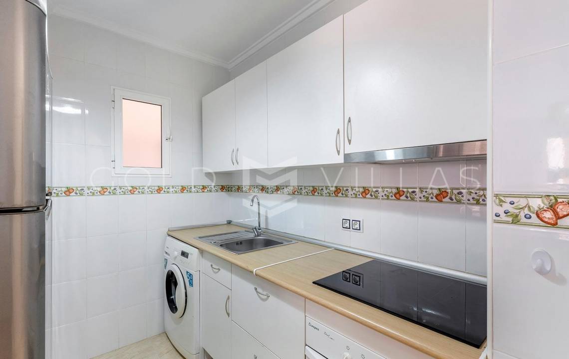 Sale - Apartment - Estacion de autobuses - Torrevieja