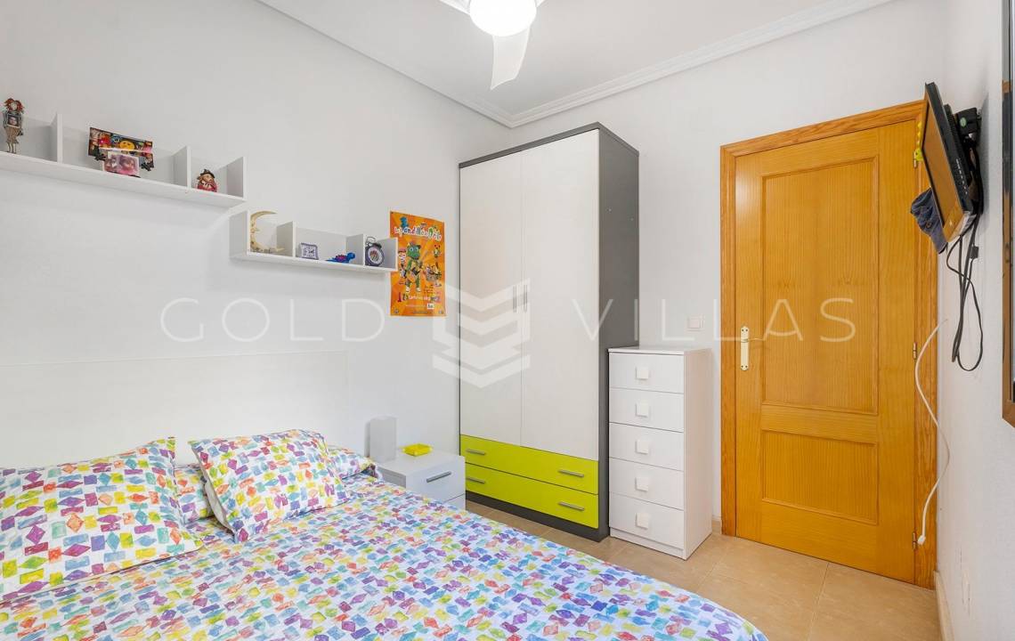 Sale - Terraced house - Los Dolses - Orihuela Costa