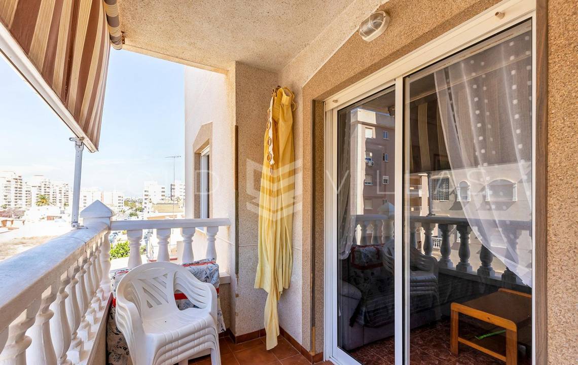 Vente - Appartement - Nueva Torrevieja - Torrevieja