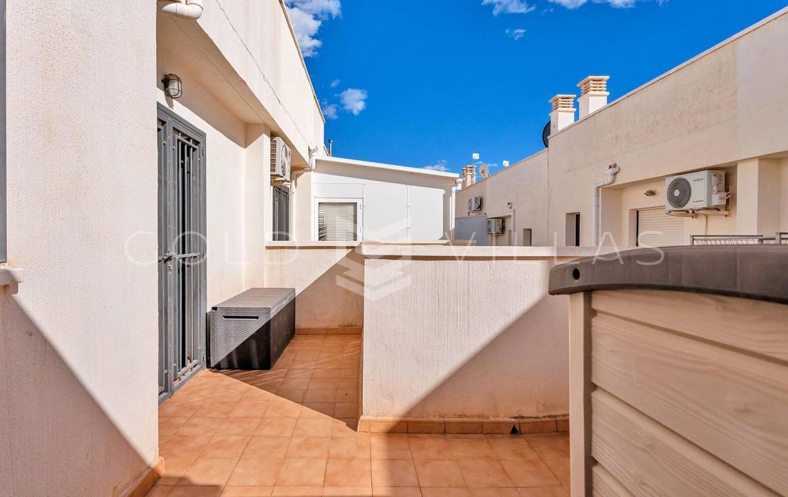 Sale - Terraced house - Los Dolses - Orihuela Costa