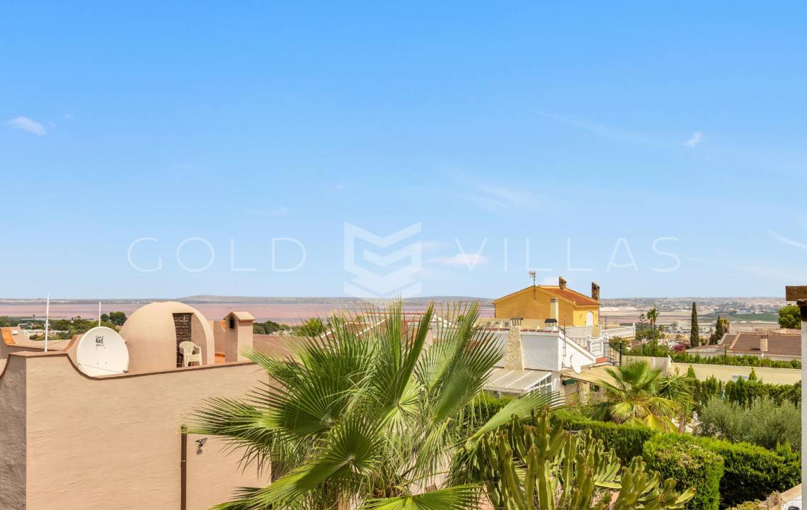 Sale - Terraced house - Los altos - Torrevieja