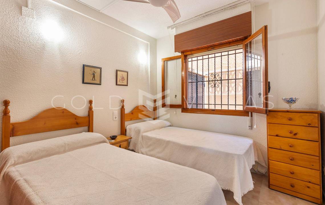 Venta - Bungalow Planta Baja - La Mata - Torrevieja