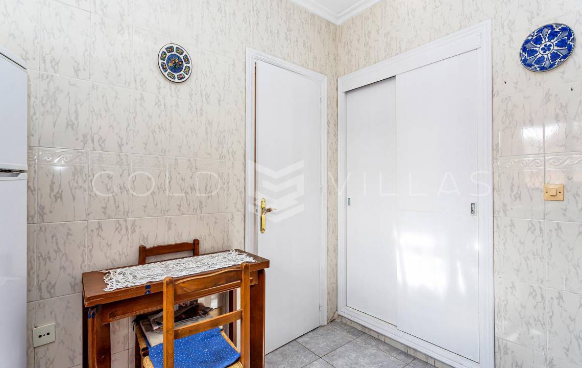 Sale - Single family house - Nueva Torrevieja - Torrevieja