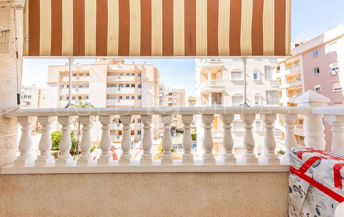 Vente - Appartement - Nueva Torrevieja - Torrevieja