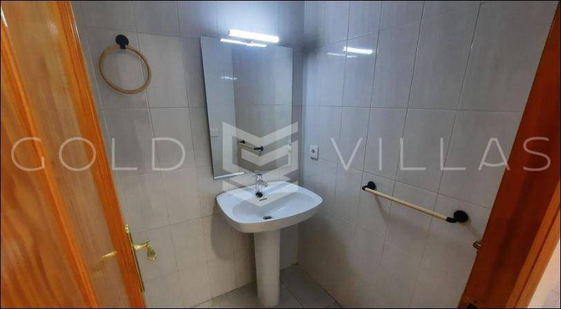 Vente - Appartement de ville - La Mata - Torrevieja