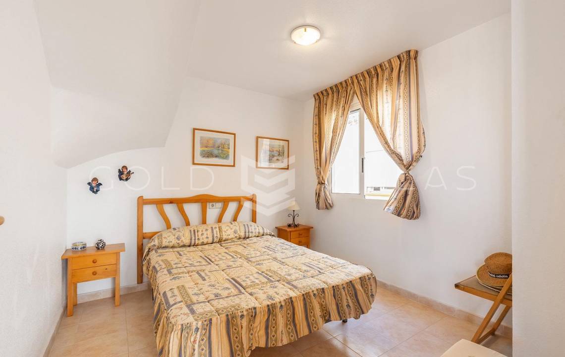 Venta - Apartamento - La Zenia - Orihuela Costa