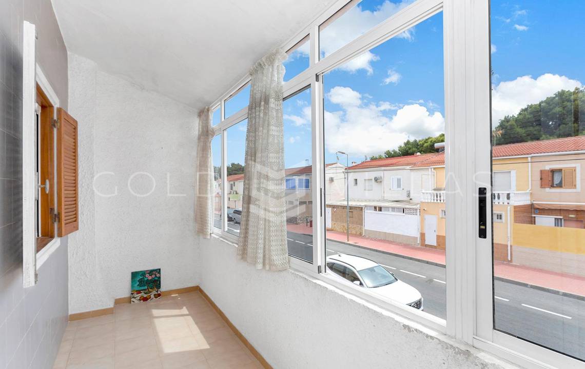 Sale - Terraced house - Acequion - Torrevieja