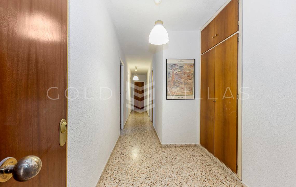 Sale - Apartment - Playa de los locos - Torrevieja