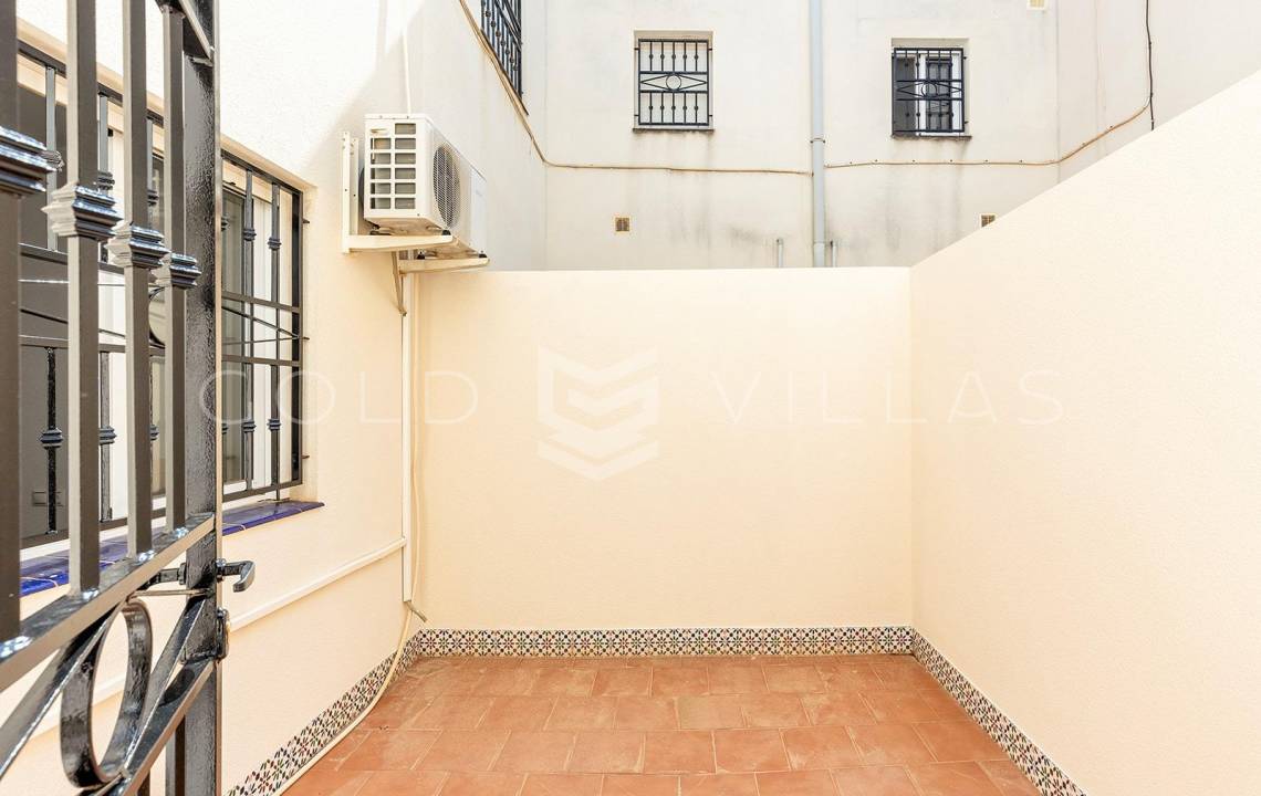 Venta - Bungalow Planta Baja - Los Altos - Orihuela Costa