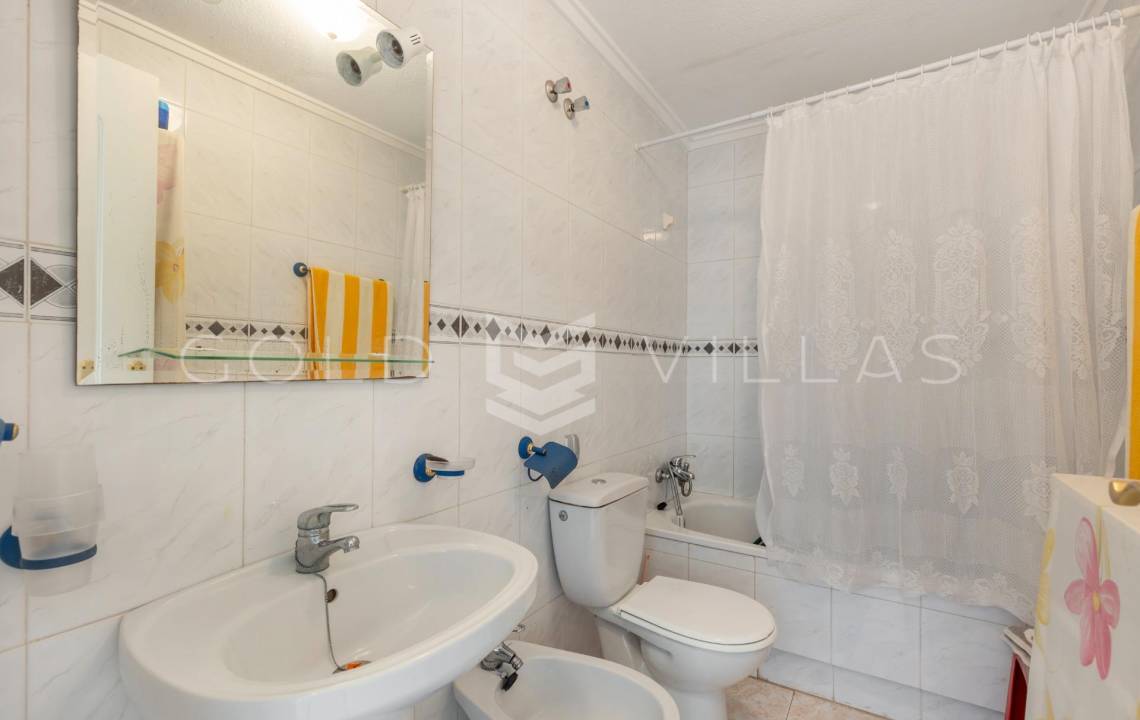 Vente - Rez-de-chaussée - Torreblanca - Torrevieja