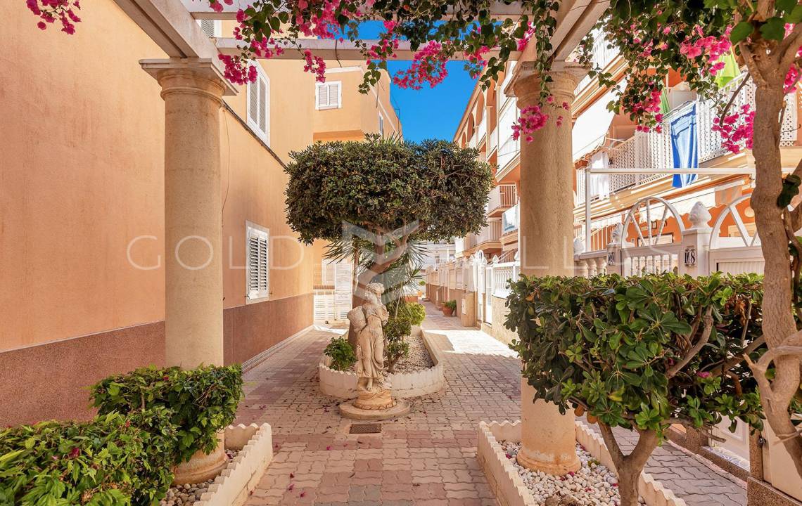 Vente - Penthouse Duplex - La Mata pueblo - Torrevieja