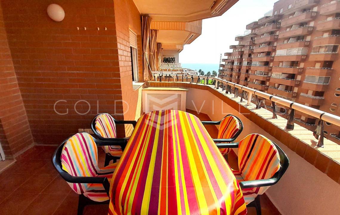 Venta - Apartamento - Oropesa del Mar - Oropesa del Mar - Orpesa