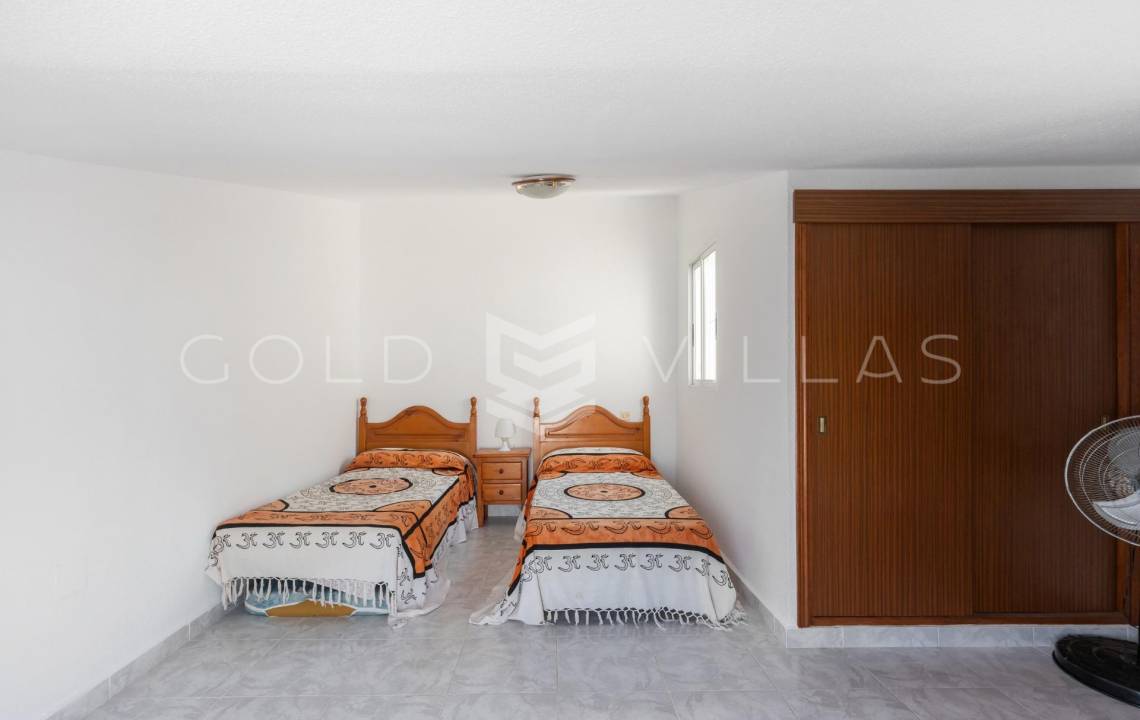 Sale - Bungalow - San luis - Torrevieja