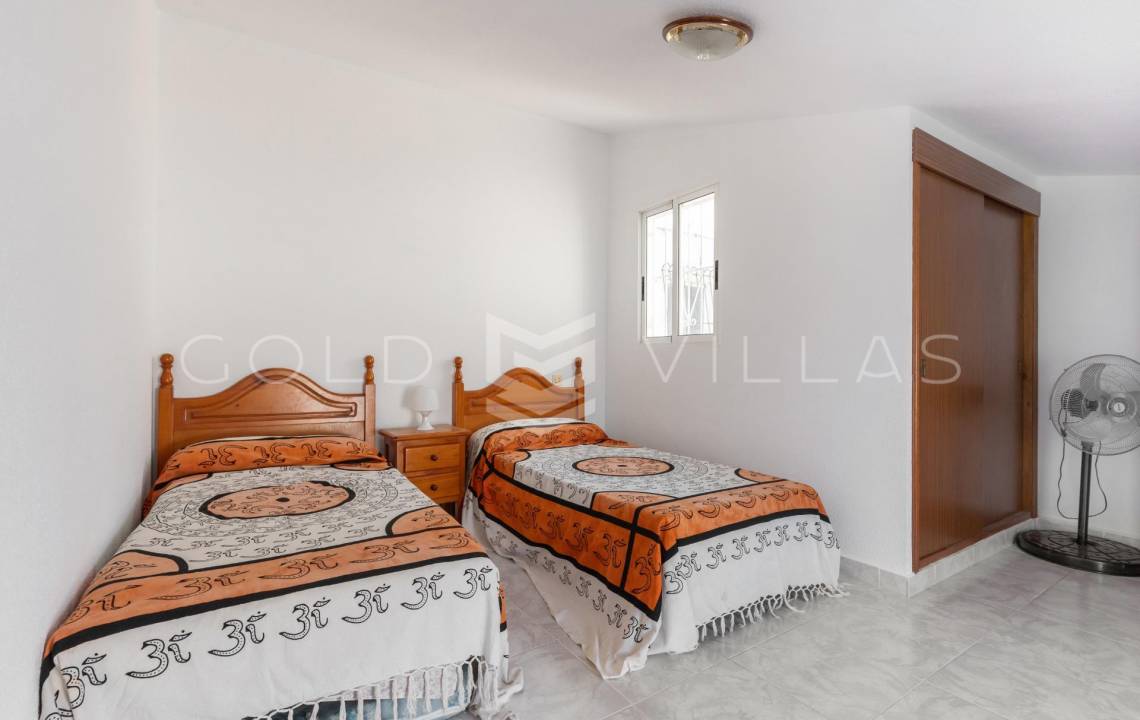 Vente - Bungalow - San luis - Torrevieja