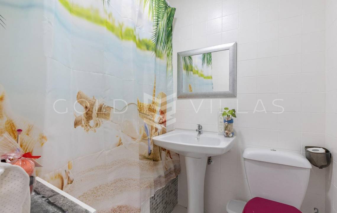 Venta - Bungalow - Torretas - Torrevieja