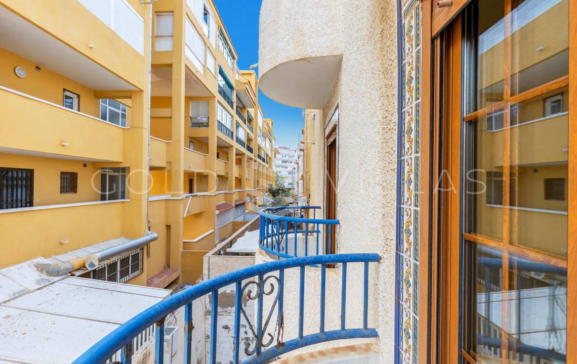 Vente - Appartement - La Mata - Torrevieja