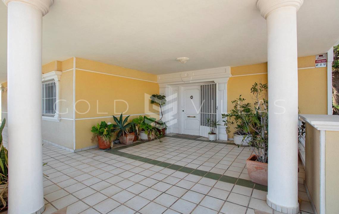 Vente - Villa - Torreta florida - Torrevieja