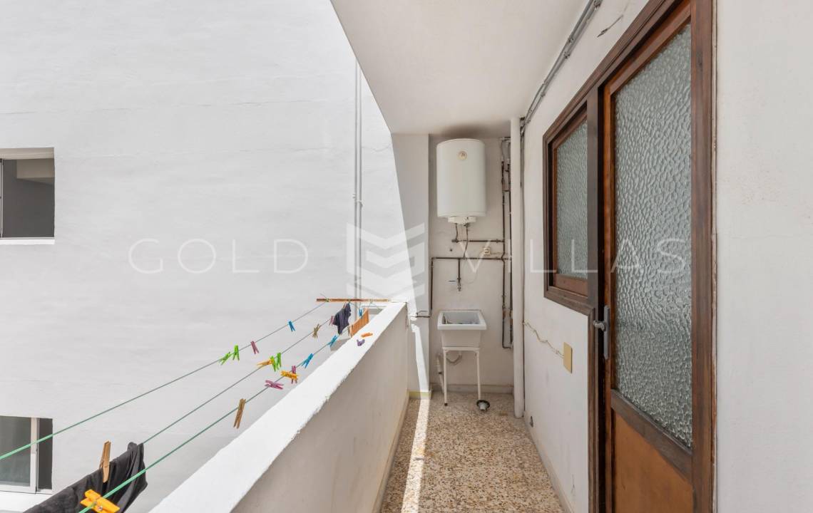 Sale - Flat - Acequion - Torrevieja