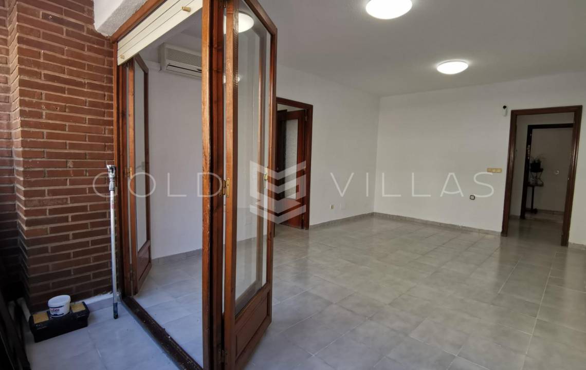 Vente - Appartement - Estacion de autobuses - Torrevieja