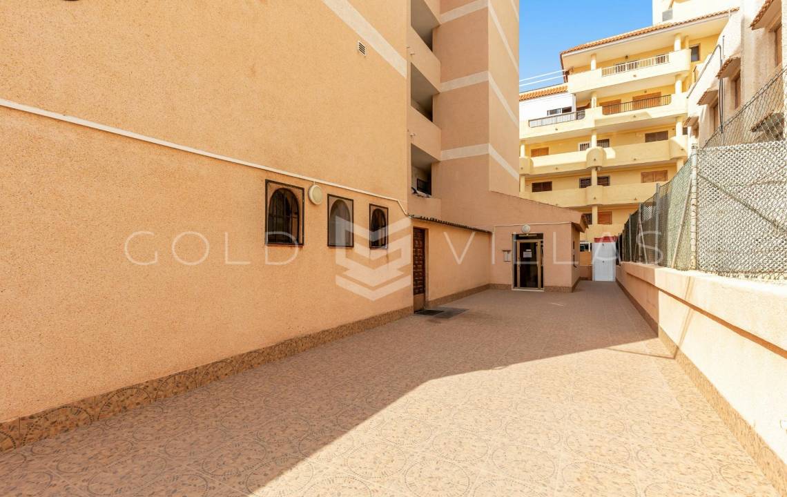 Vente - Studio - La Mata - Torrevieja