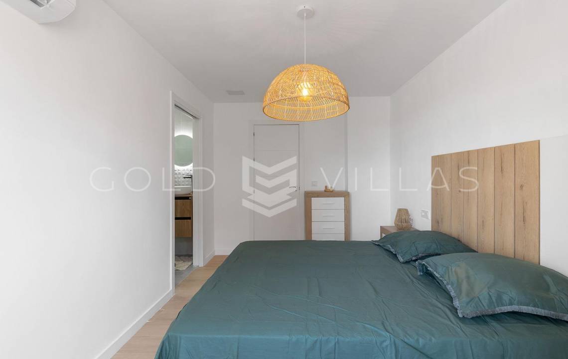 Vente - Appartement de ville - Playa de los Naufragos - Torrevieja