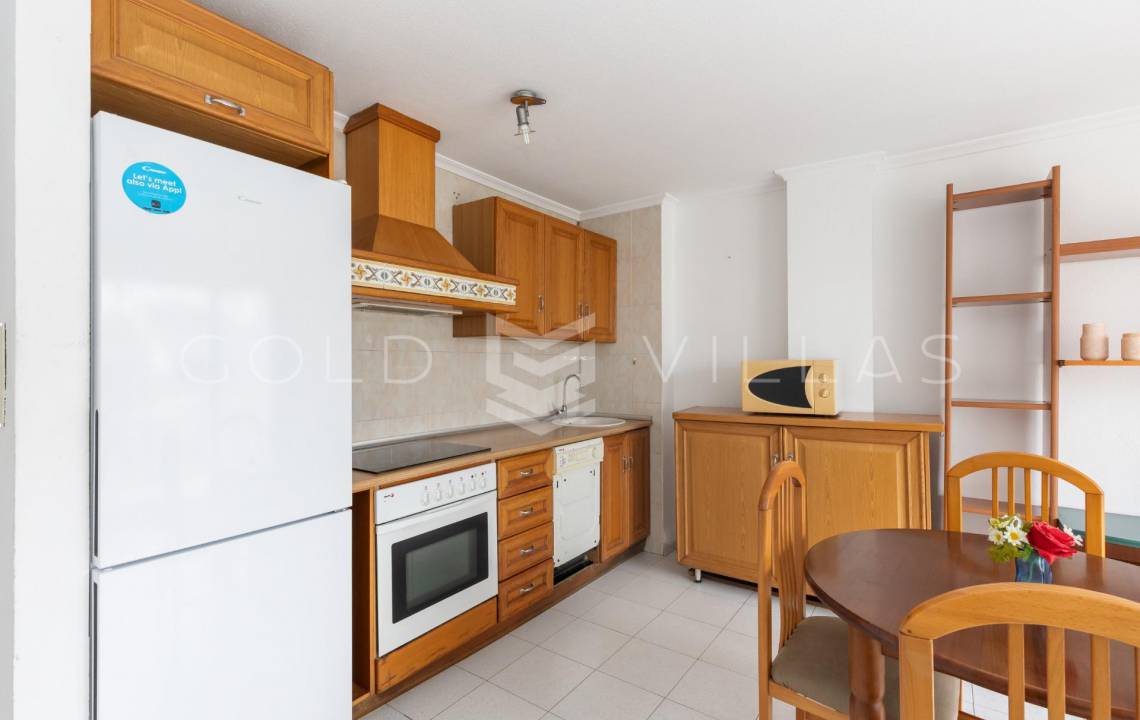 Vente - Penthouse - Habaneras - Torrevieja