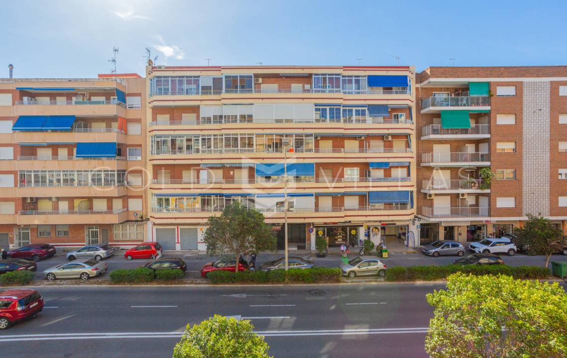 Vente - Appartement de ville - Acequion - Torrevieja