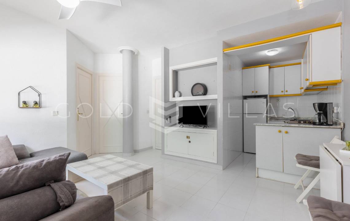 Sale - Terraced house - Los altos - Torrevieja