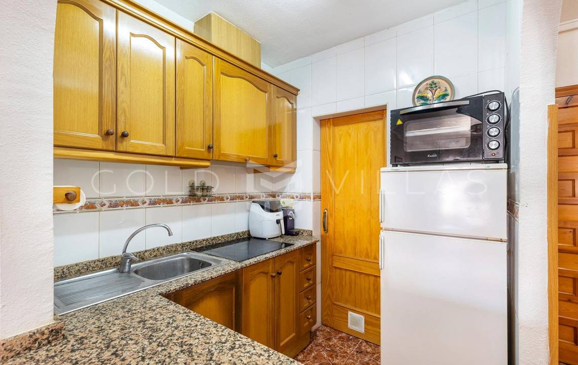 Venta - Apartamento - Nueva Torrevieja - Torrevieja