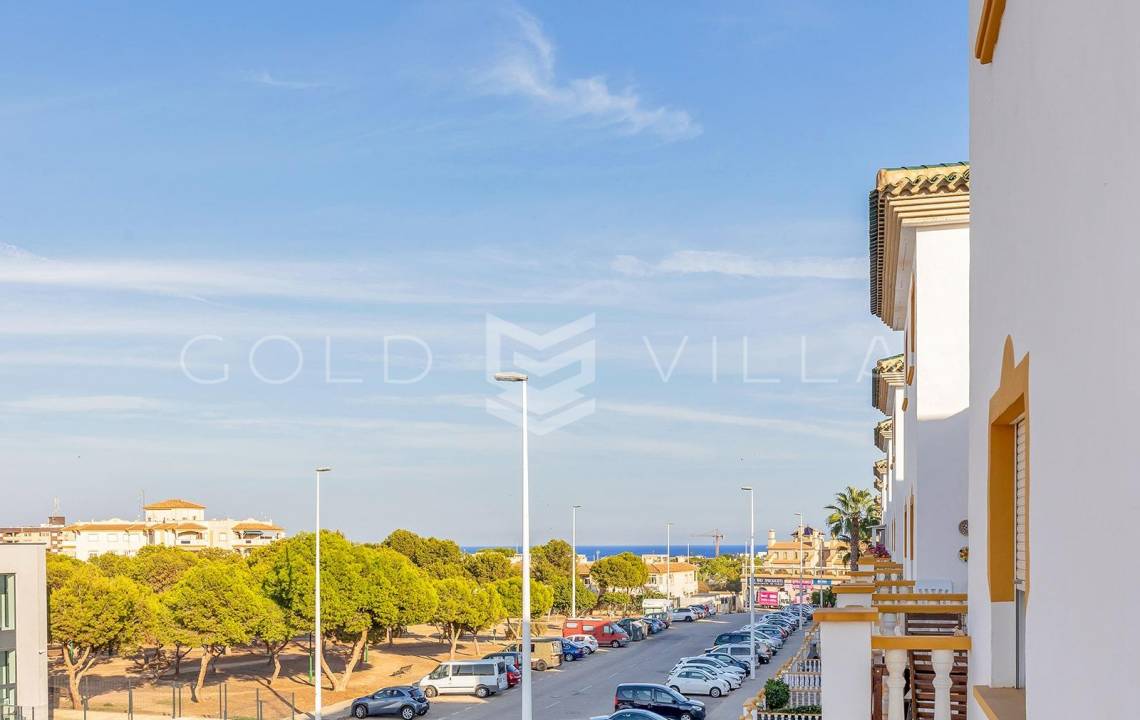 Sale - Apartment - La Zenia - Orihuela Costa