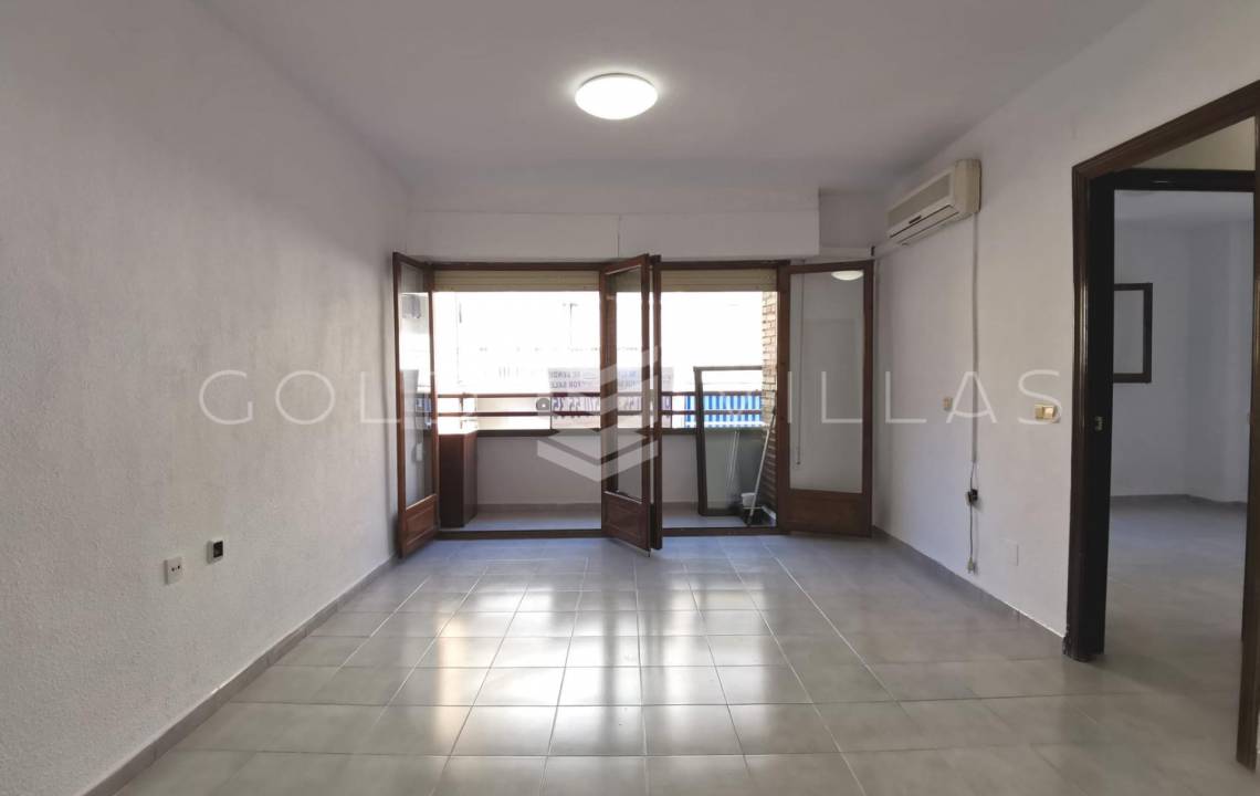 Venta - Apartamento - Estacion de autobuses - Torrevieja