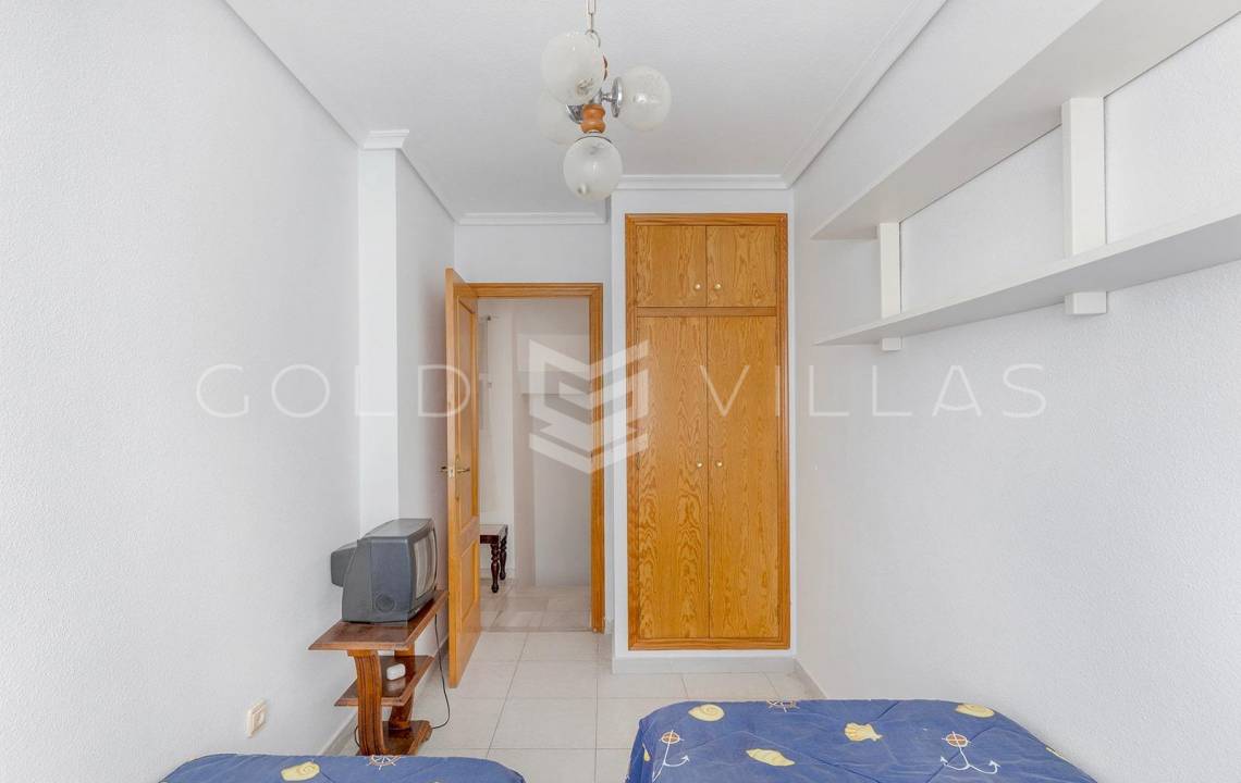 Sale - Terraced house - La Mata - Torrevieja