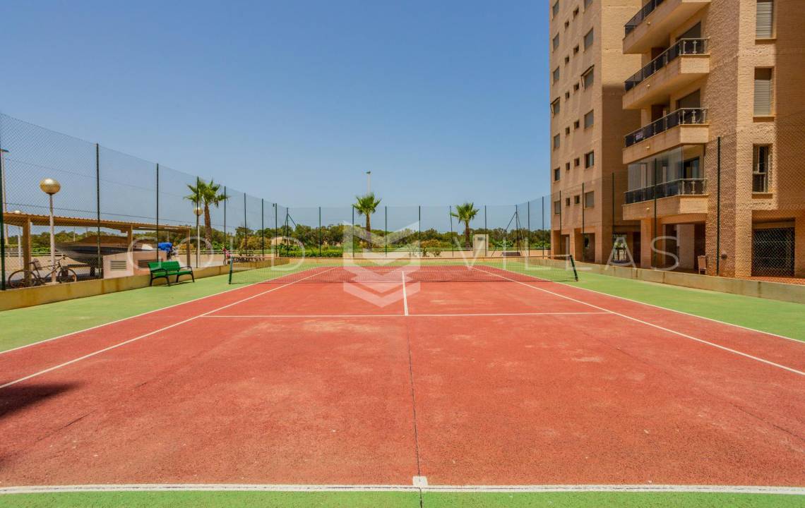 Vente - Appartement de ville - puerto deportivo - Guardamar del Segura