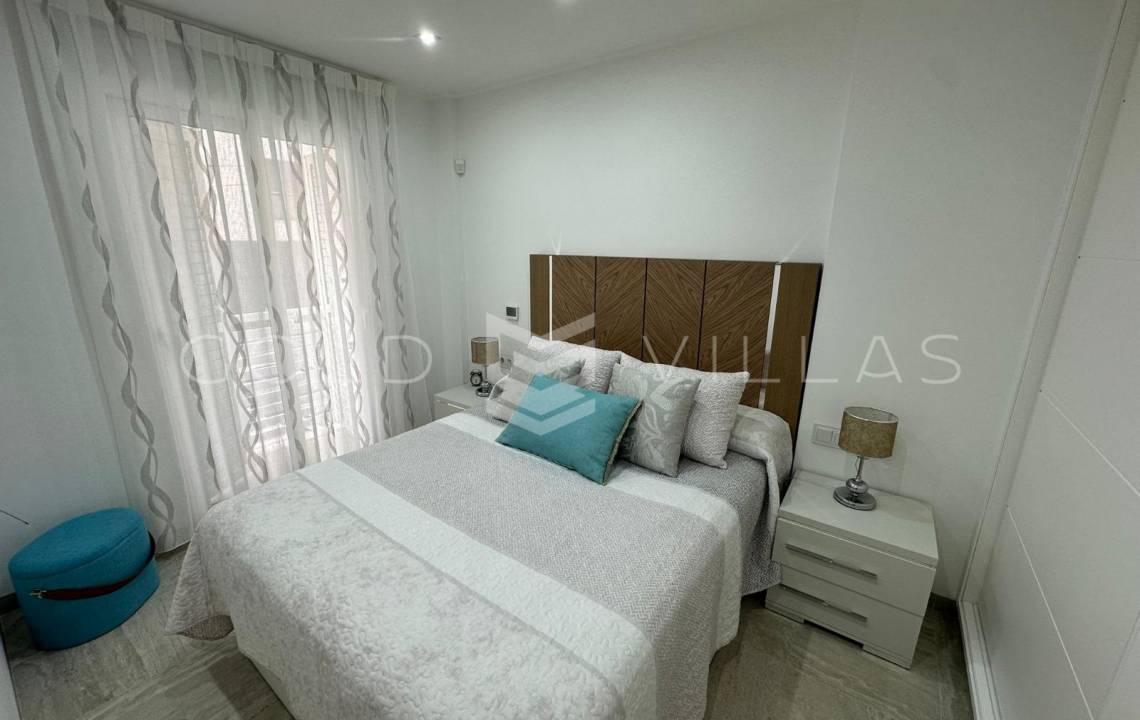 Venta - Casa Tipo Dúplex - La Mata - Torrevieja