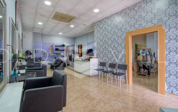 Business Premise - Sale - La Mata - Torrevieja