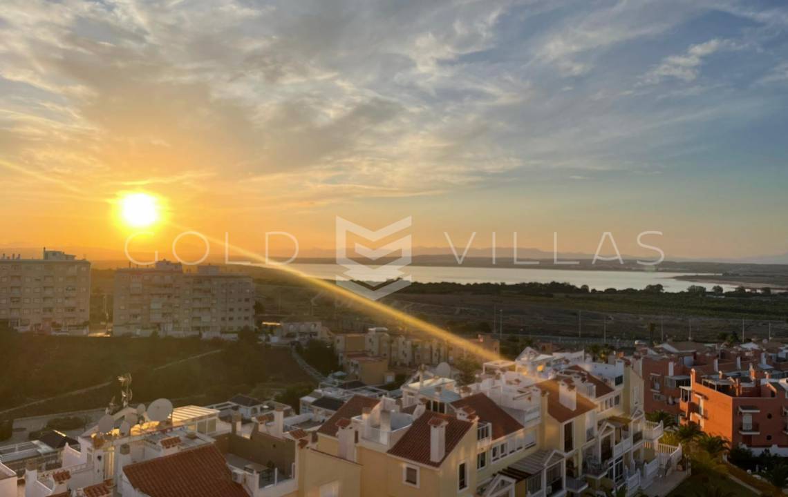 Vente - Penthouse Duplex - Torre la mata - Torrevieja