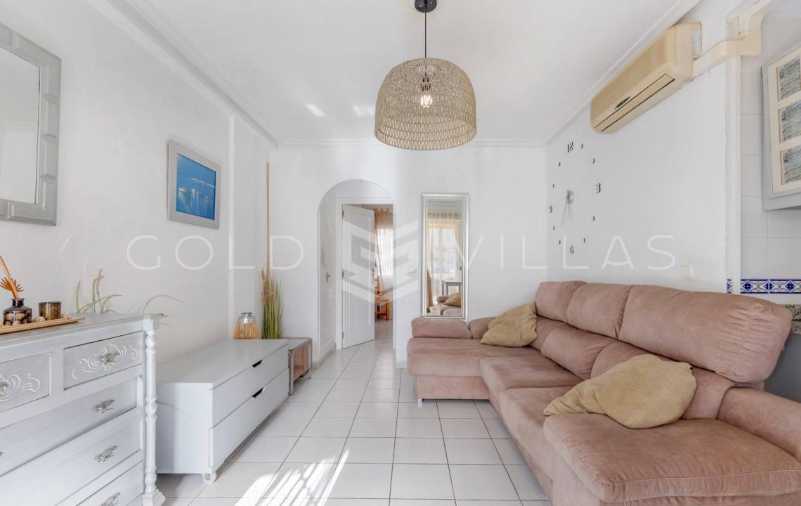 Vente - Rez-de-chaussée - Torreblanca - Torrevieja