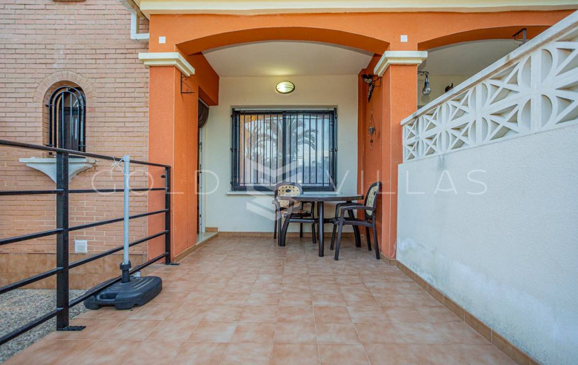 Sale - Terraced house - Los Dolses - Orihuela Costa