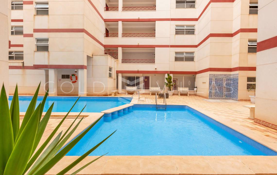 Venta - Apartamento - Centro - Torrevieja